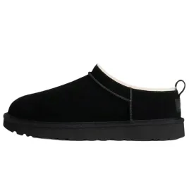 buty-damskie-ugg-classic-micro-1173891-blk-czarne-zamszowe-welniane-36