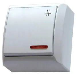 ospel-bis-lacznik-natynkowy-krzyzowy-ln-4bs-00