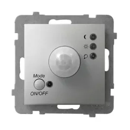 ospel-aria-srebrny-czujnik-ruchu-lp-16u-m-18