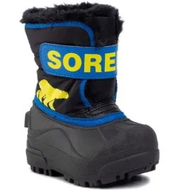 sniegowce-sorel-snow-commander-ocieplane-zimowe-dzieciece-r-22