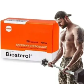 booster-testosteronu-sila-masa-miesniowa-megabol-biosterol-750mg-30-kaps