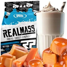 gainer-bialko-weglowodany-real-pharm-real-mass-karmel-6800g