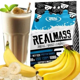 gainer-bialko-weglowodany-real-pharm-real-mass-banan-6800g
