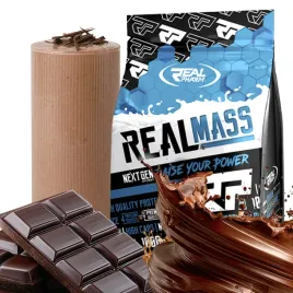 gainer-na-mase-bialko-weglowodany-1kg-real-mass-czekolada-1000g