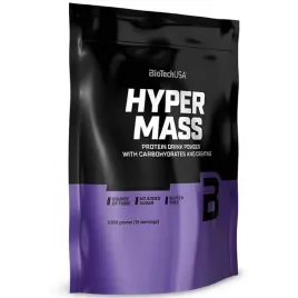 bio-tech-hyper-mass-1000g-wanilia