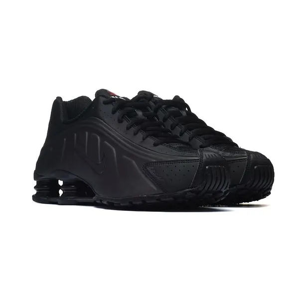 Sneakersy Nike SHOX R4 Czarny 43 Męskie