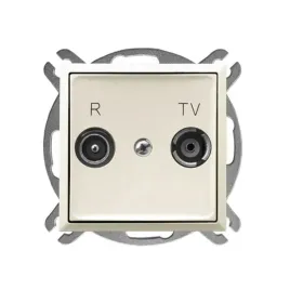 ospel-aria-ecru-gniazdo-rtv-przelotowe-gpa-10up-m-27