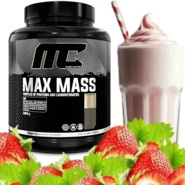 gainer-na-mase-bialko-weglowodany-muscle-care-max-mass-3000g-truskawka