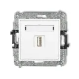 karlik-mini-bialy-gniazdo-1xusb-a-a-mgusb-1
