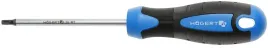 hogert-ht1s053-wkretak-torx-t10-100mm-stal-s2