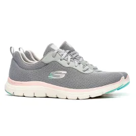 sneakersy-skechers-flex-appeal-4-0-szary-40-damskie