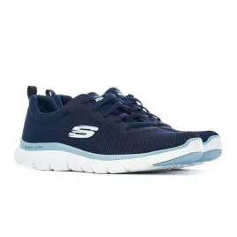 sneakersy-skechers-flex-appeal-4-0-granatowy-40-damskie