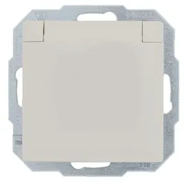 abex-perla-bez-gniazdo-bryzgoszczelne-0-schuko-pt-17ph