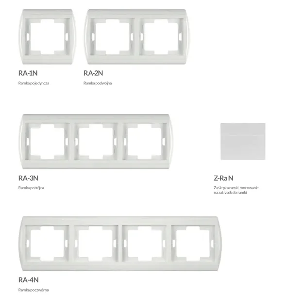abex-nova-bialy-ramka-2-krotna-ra-2n-stan-opakowania-oryginalne
