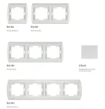 abex-nova-bialy-ramka-2-krotna-ra-2n-stan-opakowania-oryginalne