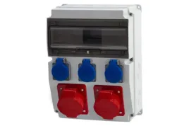 rozdzielnia-caja-16a-5p-32a-5p-3x230v-12m-ip65