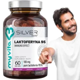 odpornosc-myvita-silver-pure-100percent-laktoferyna-100mg-60-kaps