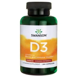 witamina-d3-odpornosc-witalnosc-swanson-d3-2000iu-250caps