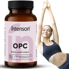 opc-na-krazenie-przeciwzapalne-skora-odpornosc-intenson-opc-60-tabl