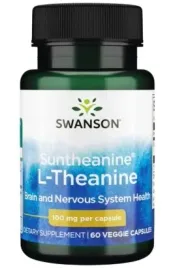 l-teanina-spokoj-na-stres-relaks-odprezenie-swanson-l-teanina-100mg-60vcaps