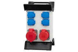 rozdzielnica-r-240-16a-5p-32a-5p-4x230v