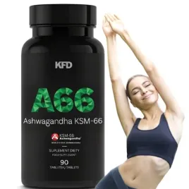 ashwagandha-zdrowy-lepszy-sen-spokoj-kfd-ashwagandha-ksm-66-180-tabl