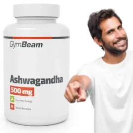 ashwagandha-zdrowy-lepszy-sen-spokoj-gymbeam-ashwagandha-500mg-90kaps
