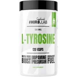 hiro-lab-l-tyrosine-500mg-120-caps