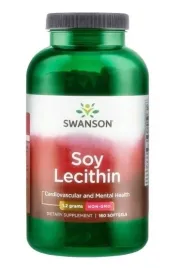 lecytyna-na-pamiec-uklad-nerwowy-swanson-lecytyna-1200mg-180sgels