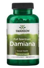 ekstrakt-z-lisci-damiana-libido-sprawnosc-swanson-damiana-510mg-100kaps