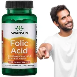 kwas-foliowy-swanson-kwas-foliowy-folic-acid-250caps