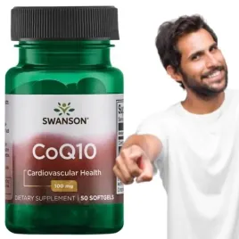 koenzym-q10-odpornosc-serce-skora-swanson-koenzym-coq10-100mg-50-softgel