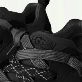 ugg-lowmel-lo-black-r-44-stan-nowy