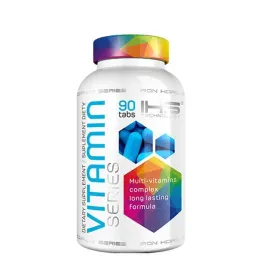 witaminy-multiwitaminy-kompleks-witamin-iron-horse-vitamin-90caps