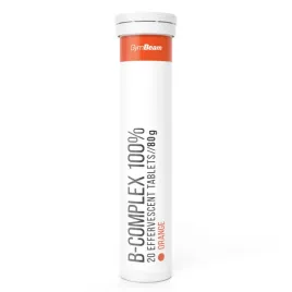 b-complex-100percent-gymbeam-witamina-b-complex-20-tab-musujacych