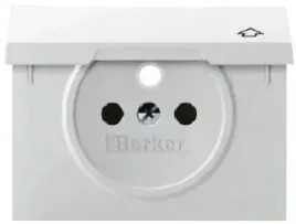 berker-k1-bialy-plytka-gniazda-z-klapka