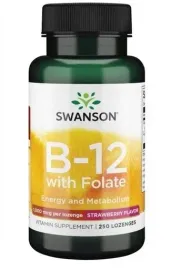 witamina-b12-na-zmeczenie-znuzenie-swanson-vit-b12-1000-250tabl-truskawka
