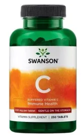 witamina-c-odpornosc-witalnosc-swanson-witamina-c-500-buforowana-250tabl