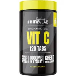 witamina-c-odpornosc-hiro-lab-vitamin-c-bioflavonoids-120-tab