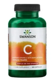 witamina-c-odpornosc-swanson-witamina-c-500-buforow-bioflaw-100kaps
