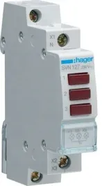 lampka-kontrolna-led-3x-czerwona-230v-svn127-hager