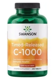 witamina-c-na-odpornosc-swanson-witamina-c-1000-witalnosc-250tab