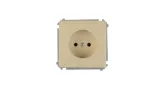 simon-basic-bezowy-gniazdo-wtyczkowe-bmg1-01-12-stan-nowy