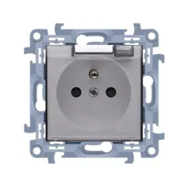 simon-10-bialy-gniazdo-z-klapka-cgz1b-01-11a