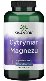 magnez-zdrowe-serce-cisnienie-na-skurcze-swanson-cytrynian-magnezu-240-tab