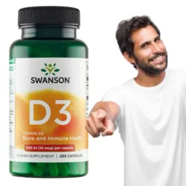 witamina-d3-odpornosc-na-zdrowie-swanson-d3-400iu-250caps