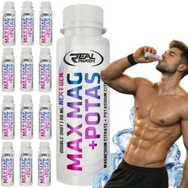 magnez-potas-real-pharm-max-mag-potas-shot-80ml-landrynkowy-zestaw-12-szt