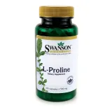swanson-l-proline-500mg-100cap