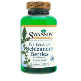 adaptogen-na-stres-swanson-cytryniec-chinski-schizandra-525mg-90-cap