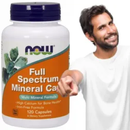 mineraly-kompleks-mineralow-now-foods-full-spectrum-minerals-120-iron-free